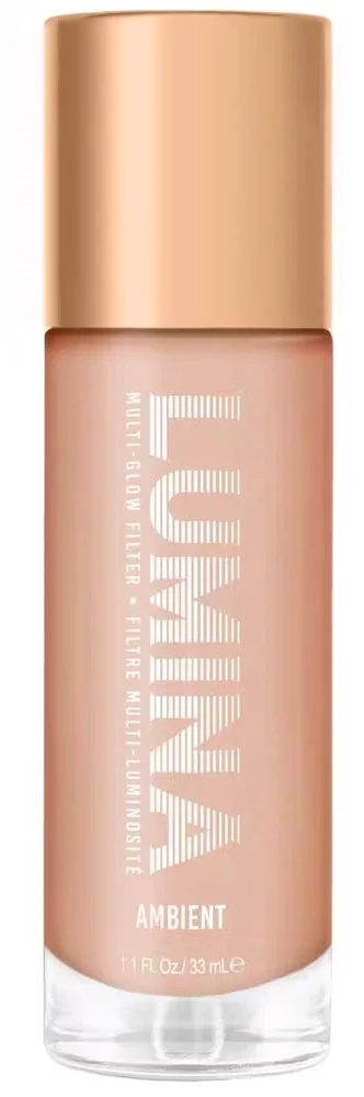 W7 Lumina Multi-glow Filter Ambient v:1483220 W7 Lumina Multi-glow Filter Ambient v:1483220