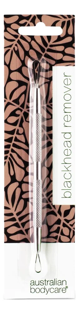 Australian Bodycare Blackhead Remover – 1 stk. v:6939006 Australian Bodycare Blackhead Remover – 1 stk. v:6939006