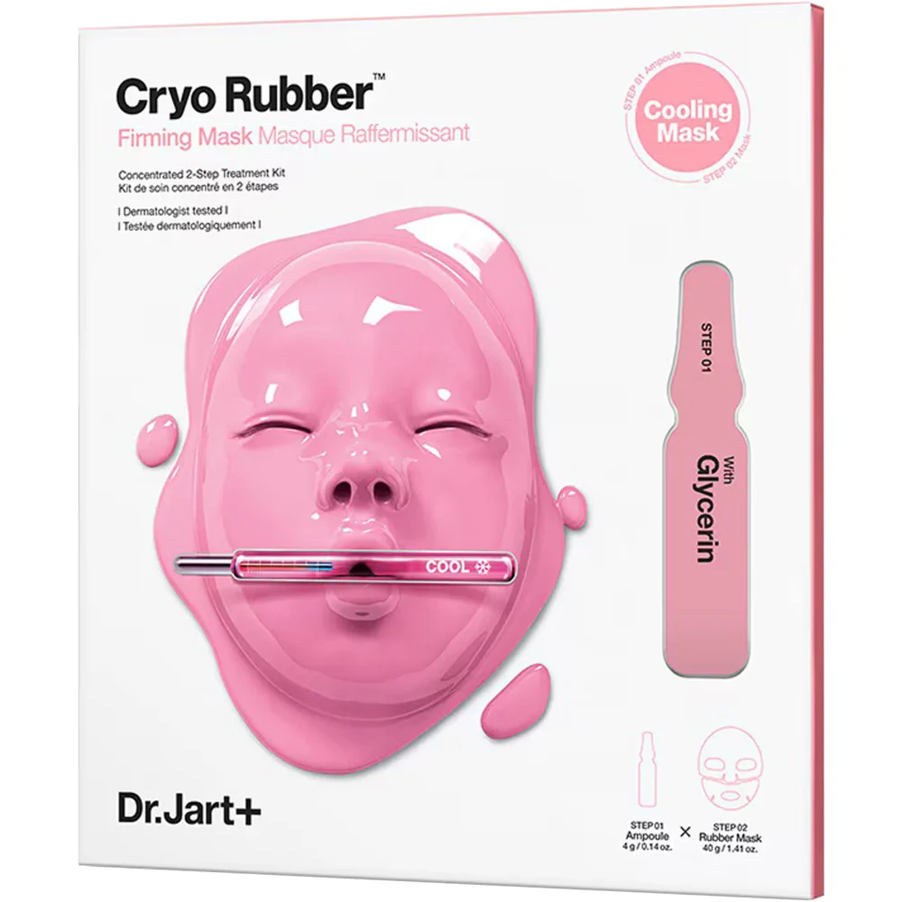 Cryo Rubber Firming Mask, 40ml v:9660062
