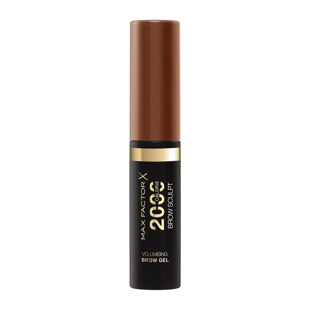 2000 Calorie Brow Gel 3 Brown – Max Factor v:3878022