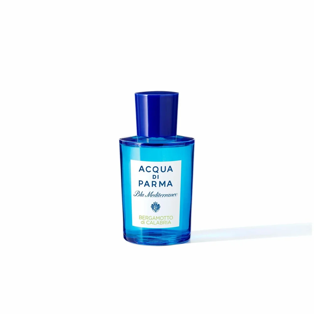 Bergamotto di Calabria Eau de Toilette 100 ml – Acqua di Parma v:4810496