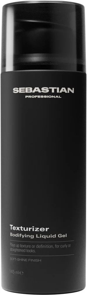Sebastian Professional Styling and texture Texturizer Bodifying Liquid Gel 145 ml v:2289009