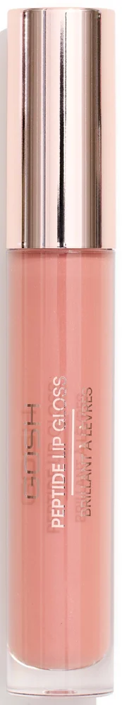 Gosh Peptide Lip Gloss 9 Nougat v:5258325