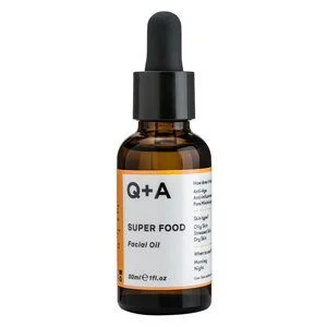 Q+A Super Food Facial Oil 30ml v:2332181 Q+A Super Food Facial Oil 30ml v:2332181