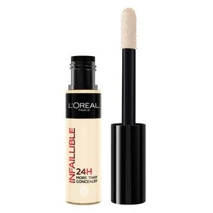 L’Oréal Paris Infallible More Than Concealer 326 Neutral 11ml v:6324612 L’Oréal Paris Infallible More Than Concealer 326 Neutral 11ml v:6324612