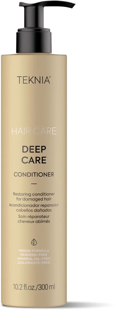 Lakme Teknia Deep Care Conditioner 300 ml v:3531330