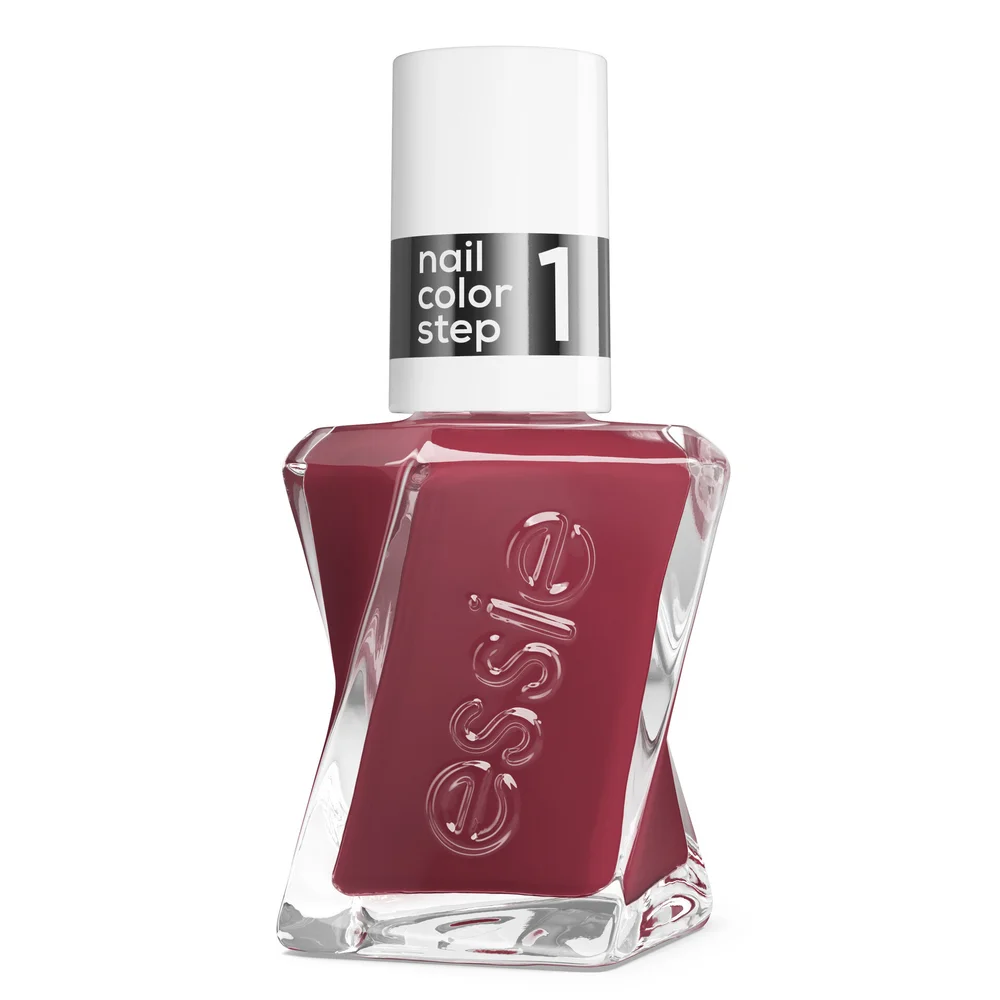 Essie Gel Couture 523 Not What it Seams v:3565167
