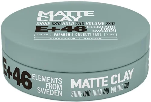 E+46 Matte Clay 100 ml v:8031390 E+46 Matte Clay 100 ml v:8031390