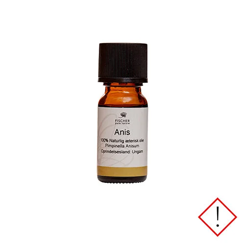 Anisolie Eterisk v:5727623