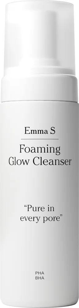 Emma S. Cleansing Foaming Glow Cleanser 150 ml v:3287286 Emma S. Cleansing Foaming Glow Cleanser 150 ml v:3287286