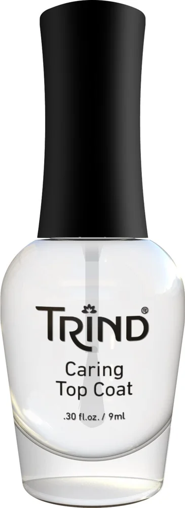 Trind Nail Finishers Caring Top Coat v:6054677