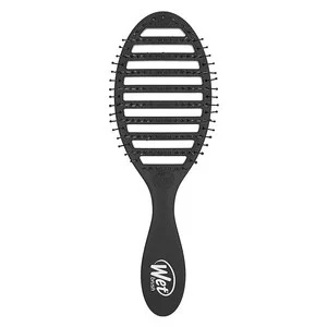 Wetbrush Speed Dry Black v:6602568