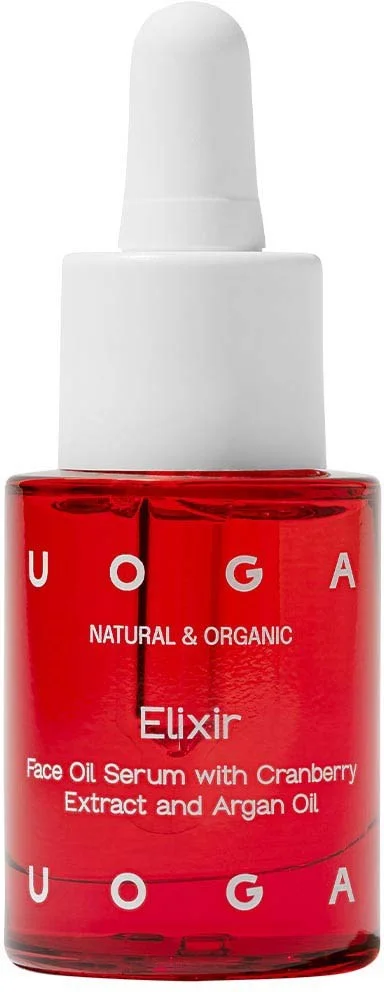 Uoga Uoga Intensive Care Elixir Oil Face Serum 15 ml v:8209546