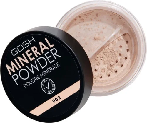 Gosh Mineral Powder 002 Ivory v:1446197
