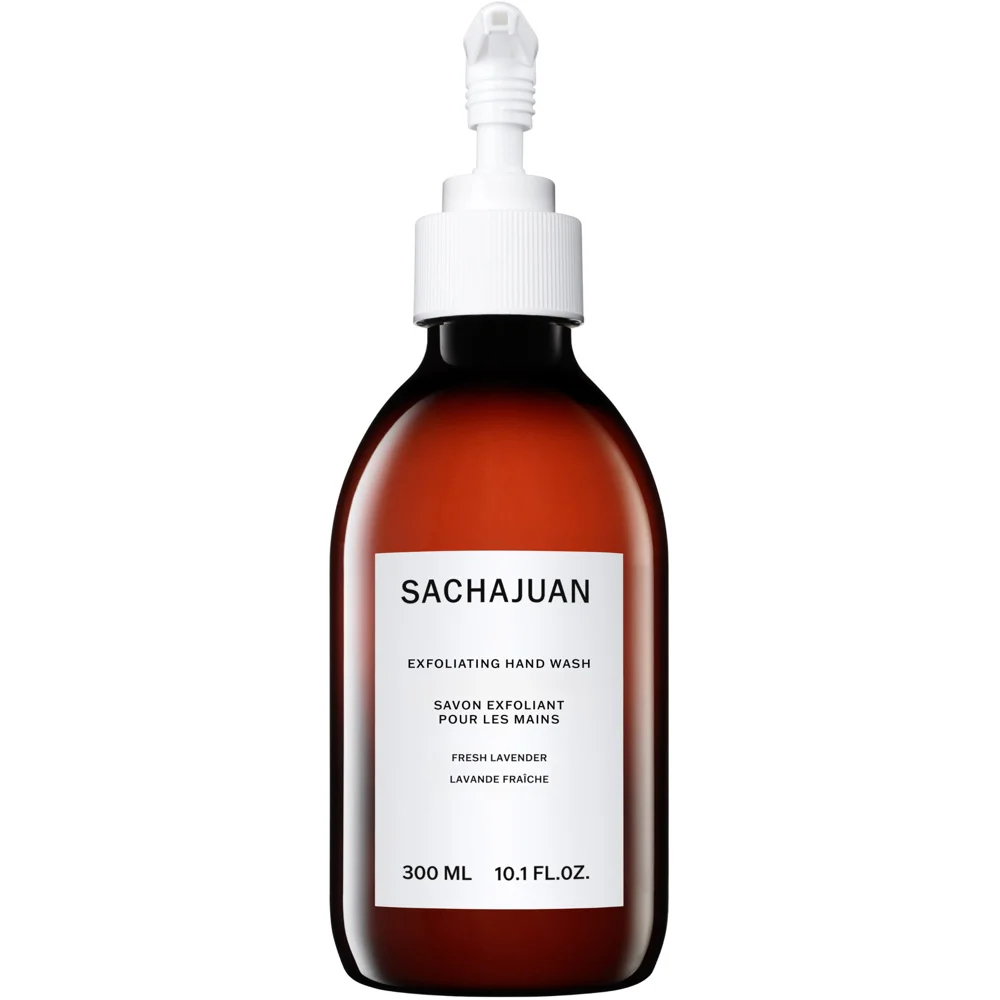 Body Exfoliating Hand Wash Fresh Lavender, 300ml v:2432489