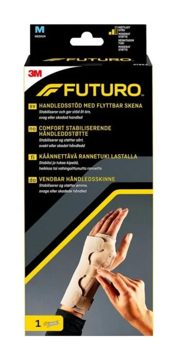 3M Futuro Håndleddstøtte Medium v:8826820