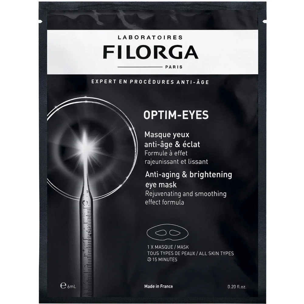 Optim-Eyes Eye Mask, 6ml v:6735255