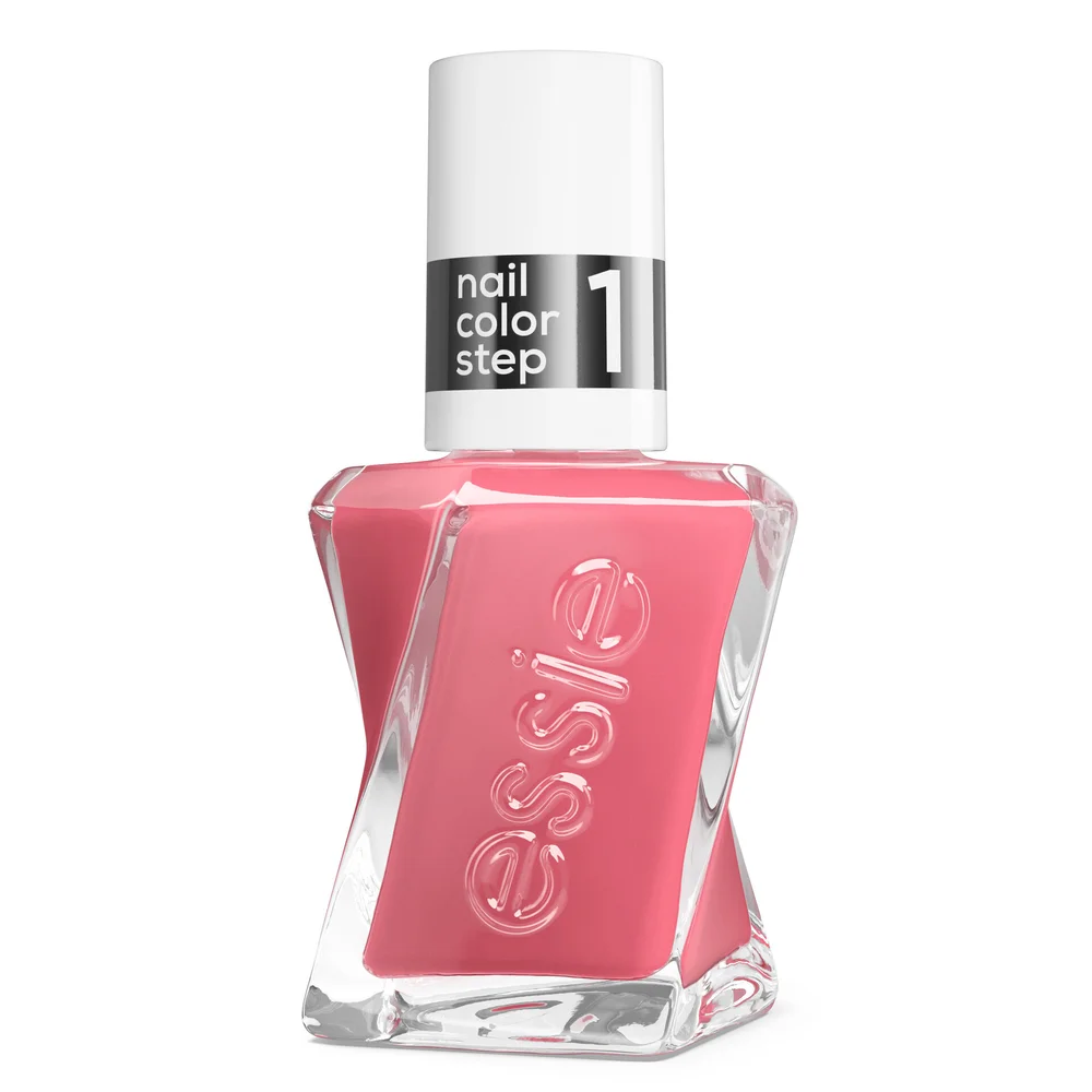 Essie Gel Couture 50 Stitch by Stitch v:6178367