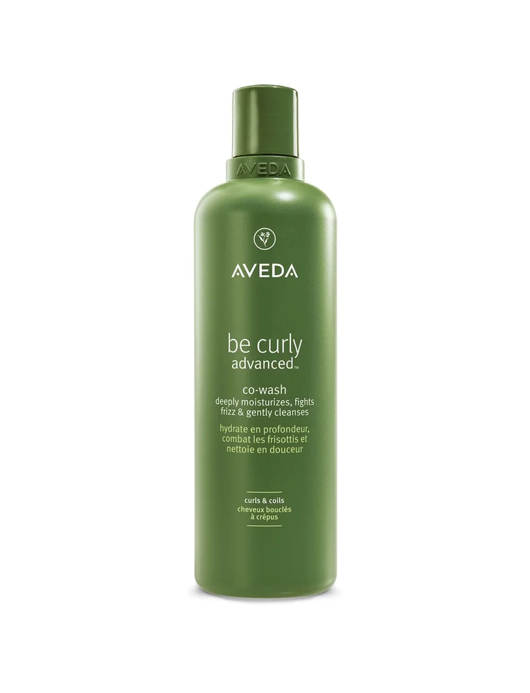 Be Curly Advanced Co-Wash 350 ml – Aveda v:4743601 Be Curly Advanced Co-Wash 350 ml – Aveda v:4743601