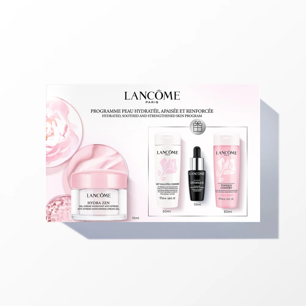 Hydrazen Starter Kit - Lancôme v:7599921