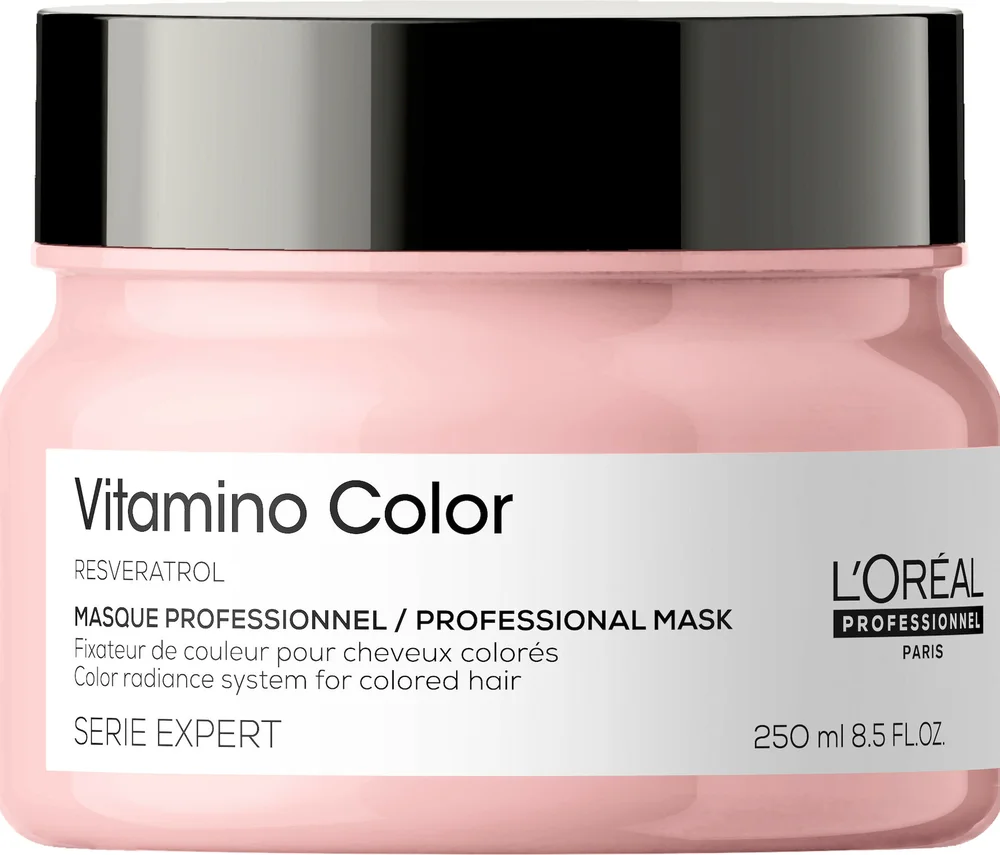 Vitamino Color Masque 250 ml – L’Oréal Professionnel v:1348359