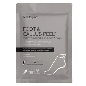 BeautyPro Foot & Callus Peel 40ml v:6272973