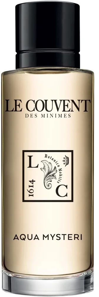 Le Couvent Aqua Mysteri Botanical Cologne Eau de Toilette 100 ml v:5218980