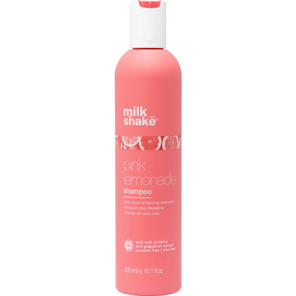 Pink Lemonade Shampoo, 300ml v:7614780