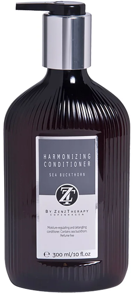 Zenz Therapy Conditioner Harmonizing Sea Bucktorn 300 ml v:7513226 Zenz Therapy Conditioner Harmonizing Sea Bucktorn 300 ml v:7513226