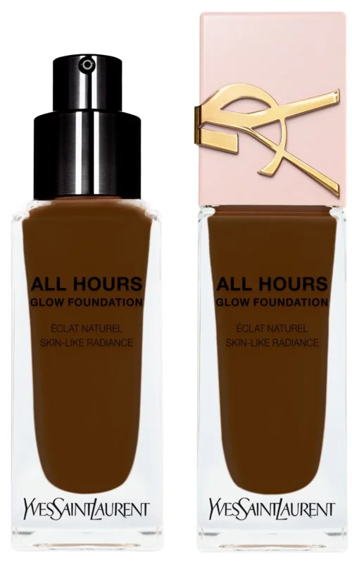 Yves Saint Laurent All Hours Glow Foundation DC9 v:9626802