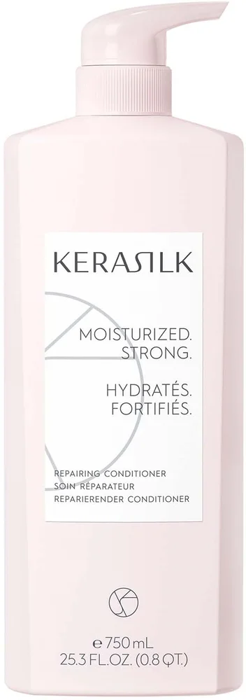 Kerasilk ESSENTIALS Repairing Conditioner 750 ml v:6199700 Kerasilk ESSENTIALS Repairing Conditioner 750 ml v:6199700