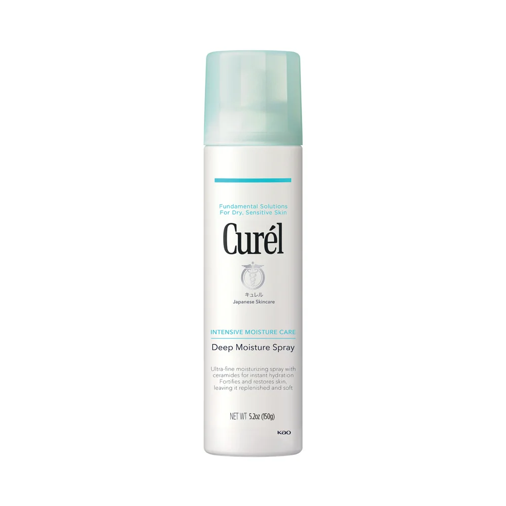 Deep Moisture Spray 150 - Curél v:2536895