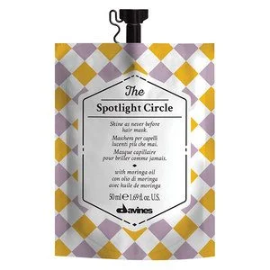 Davines The Circle Chronicles The Spotlight Circle 50ml v:8584326