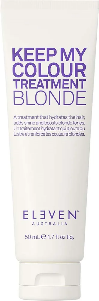 Eleven Australia Keep My Color Blonde 50 ml v:4867128