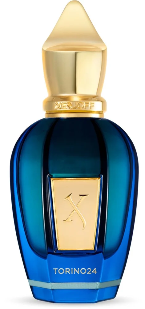 XERJOFF Torino 24 Eau De Parfum 50 ml v:8557932