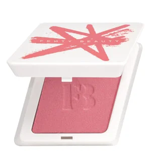 Fenty Beauty Fenty Cheeks Suede Power Blush Shimmer Tutu Turnt 4g v:7046714