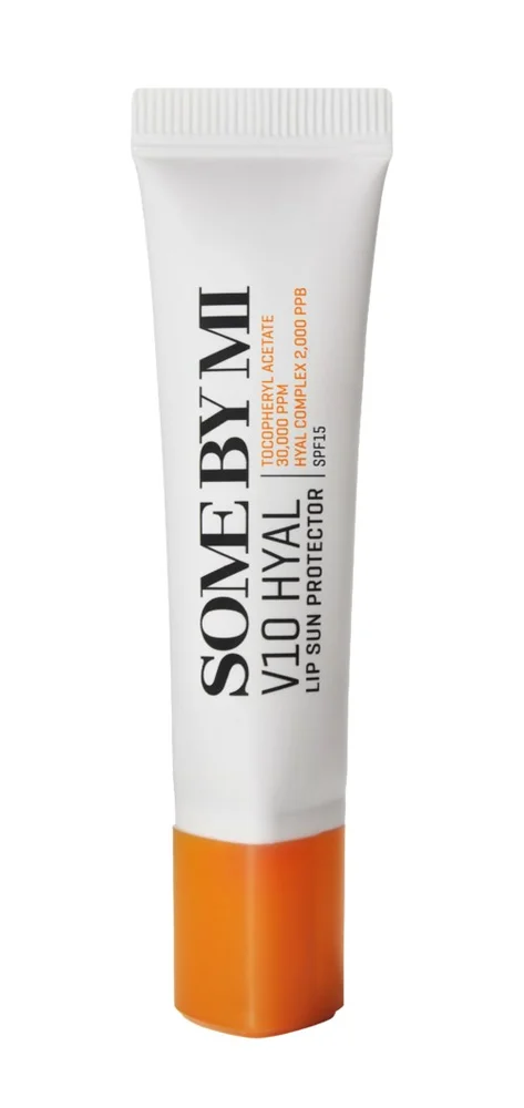 SOME BY MI V10 Hyal Lip Protector SPF15 7 ml v:6773974