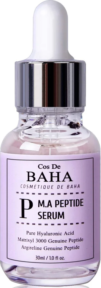 Cos De BAHA Peptide Serum 30 ml v:8302038