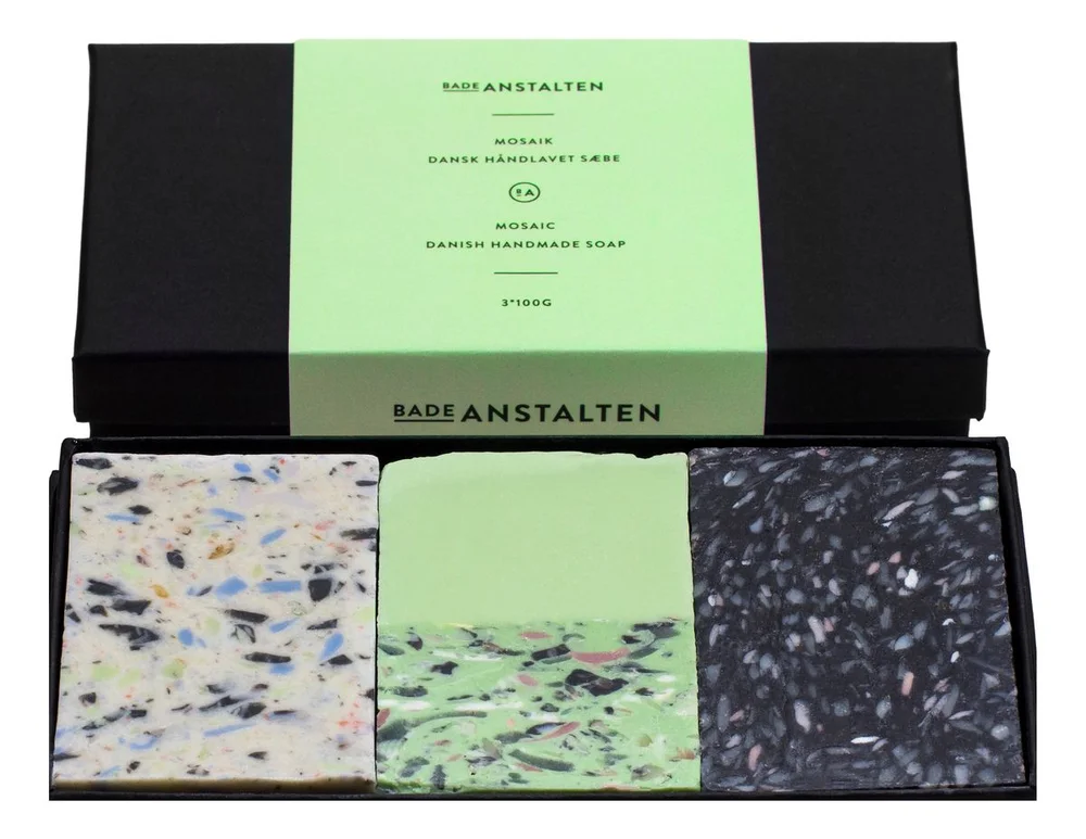 Badeanstalten Gaveeske – 3 bestselgere v:7550759
