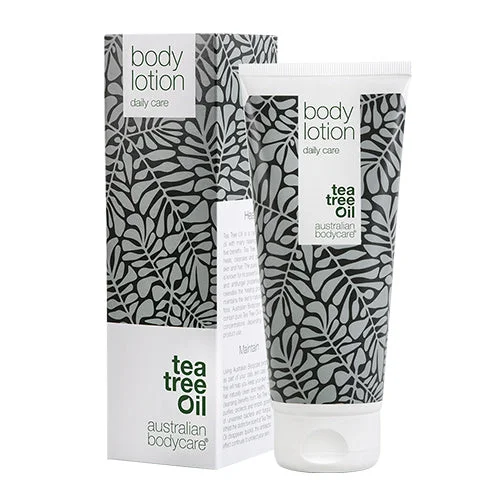 Body Lotion With Tea Tree Oil v:5172888