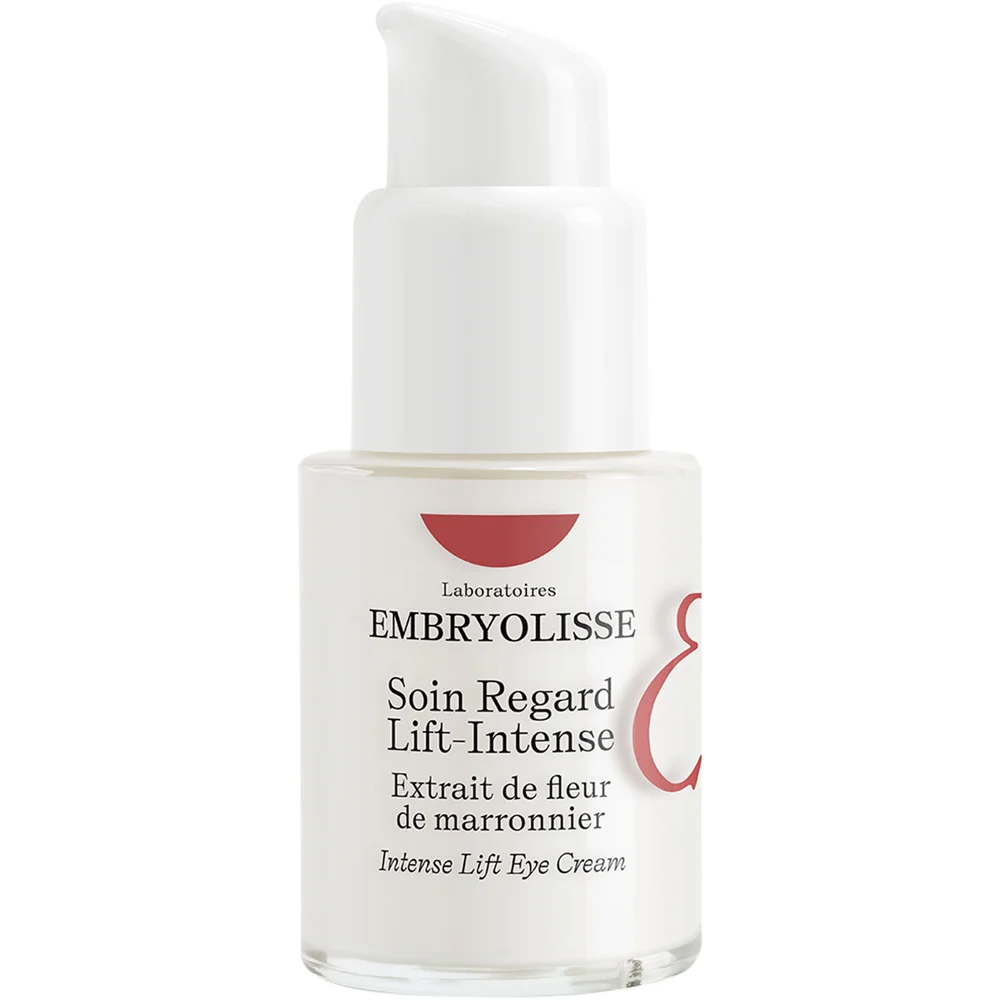 Intense Lift Eye Cream, 15ml v:7114081