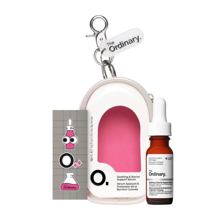 The Ordinary Soothing & Barrier Support Serum 30 ml v:6836125