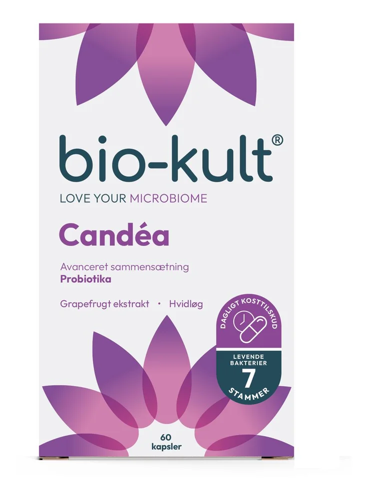 Bio-Kult Candéa – 60 kaps. v:3625502 Bio-Kult Candéa – 60 kaps. v:3625502