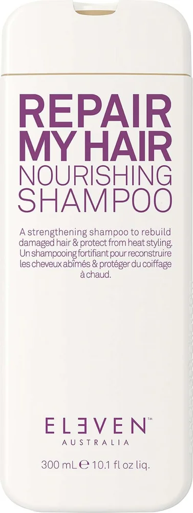 Eleven Australia Repair My Hair Nourishing Shampoo 300 ml v:5342152