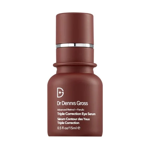 Dr Dennis Gross Advanced Retinol + Ferulic Triple CorrectionEye Serum 15 ml v:1339572