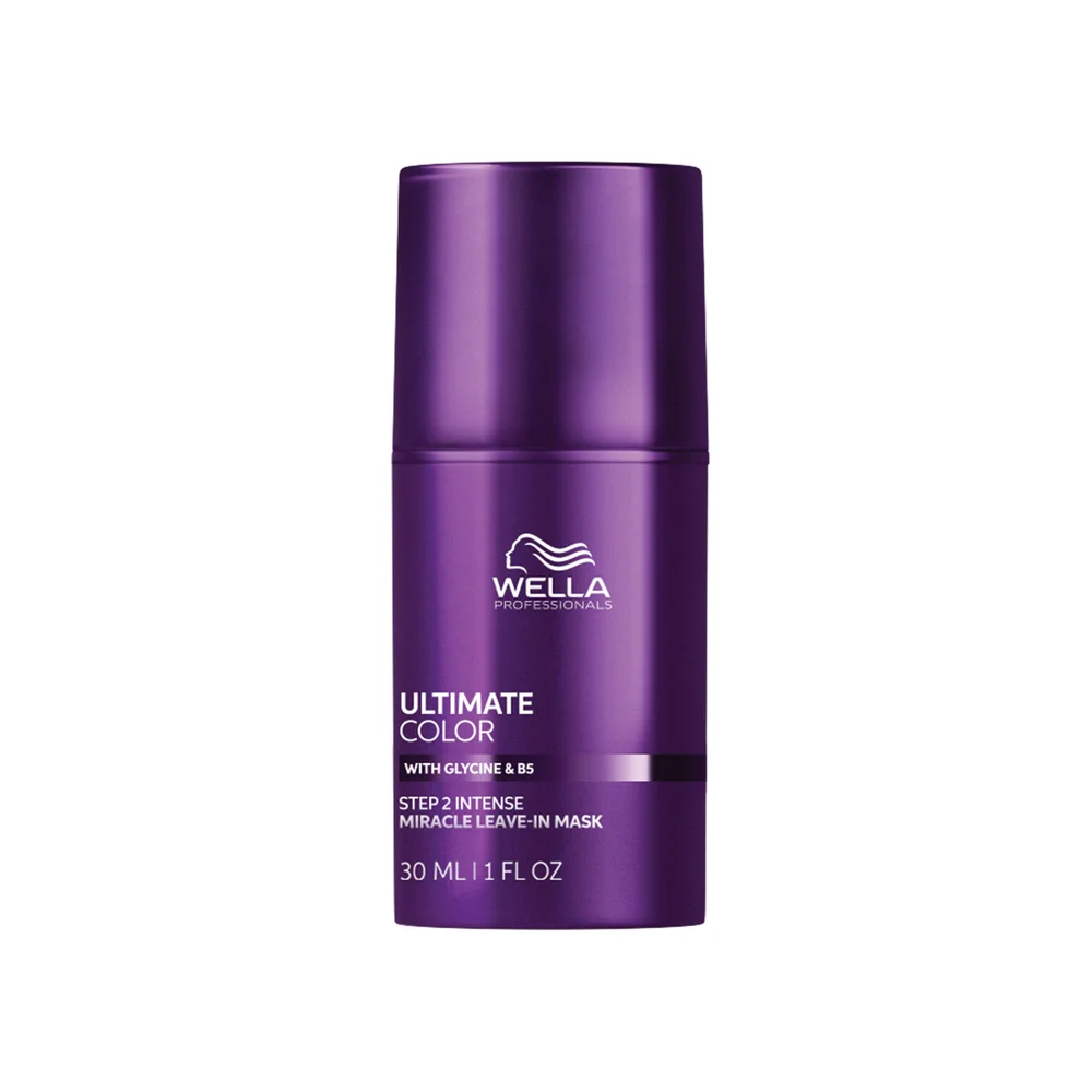 Wella Pro Ultimate Color Mask 30 ml – Wella Professionals v:1904267