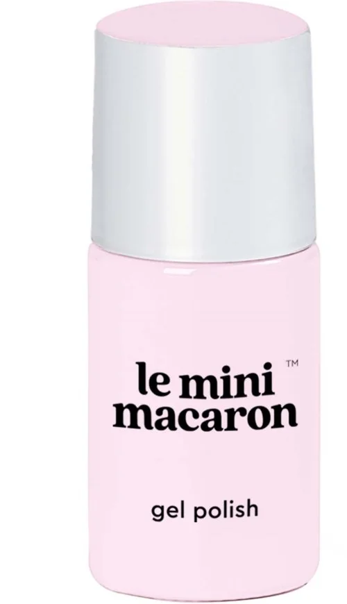 Le Mini Macaron Single Gel Polish Creme De Lavande v:4085456 Le Mini Macaron Single Gel Polish Creme De Lavande v:4085456