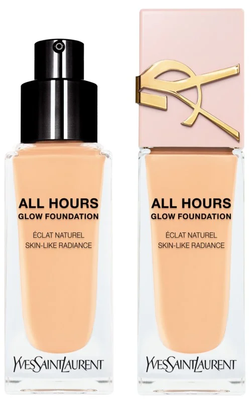 Yves Saint Laurent All Hours Glow Foundation LC5 v:7667078