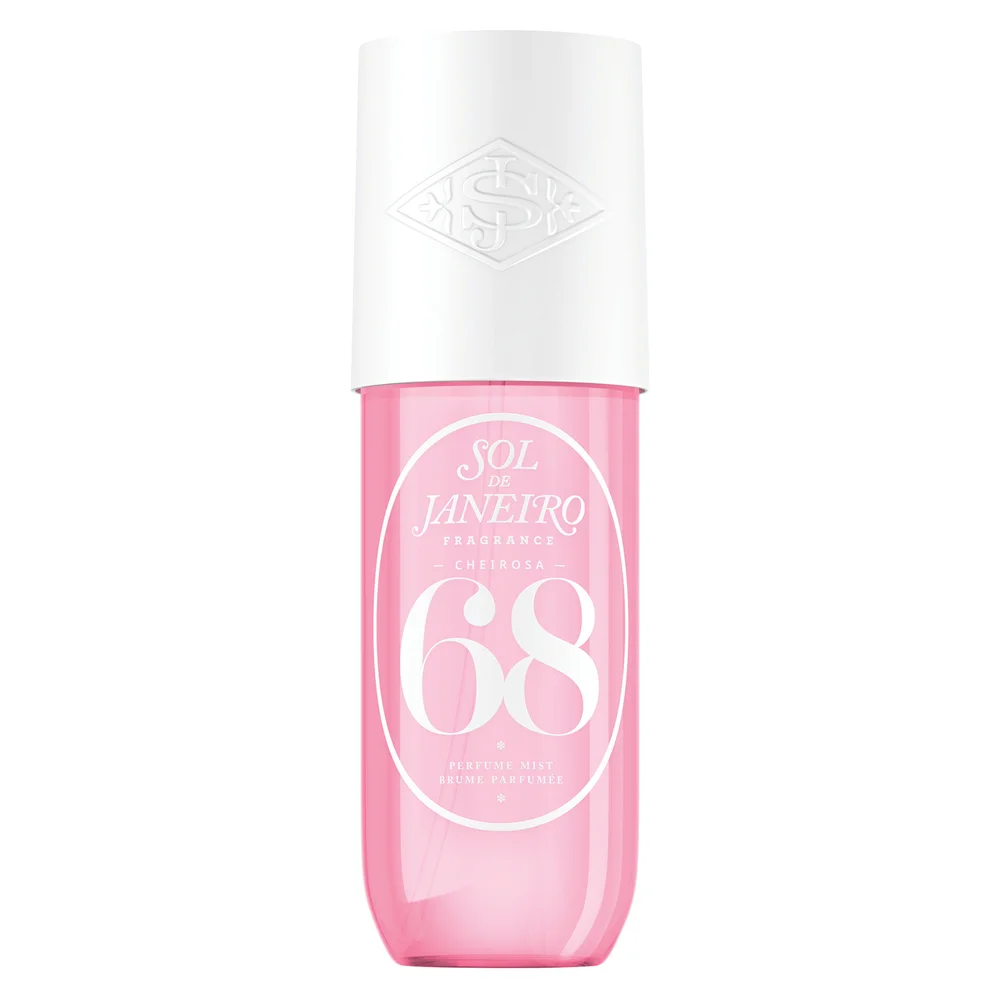 Cheirosa 68 Perfume Mist 240 ml – Sol de Janeiro v:6499181