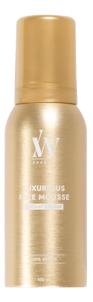 Ida Warg Vanilla Fudge Hair Mist – 100 ml. v:1342150